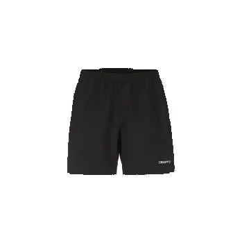 Pánské kraťasy CRAFT ADV Essence M černá 1915951-999000(9990) XXL; Černá šortky + DÁREK DLE VÝBĚRU!