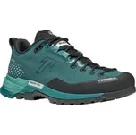 Tecnica Sulfur S Ws petrol/light petrol 003 zelená 38 EU