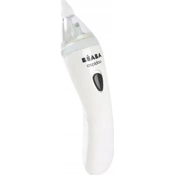 Odsávačka hlenu Elektrická odsávačka hlenů Beaba 225