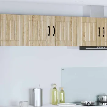 Příborník do zásuvky Kuchyňská skříň Sonoma dub 80 x 31 x 40 cm kompozitní dřevo