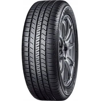 Letní osobní pneu Letní pneumatika Yokohama Geolandar X-CV G057 265/40R22 106 W ochranný lem