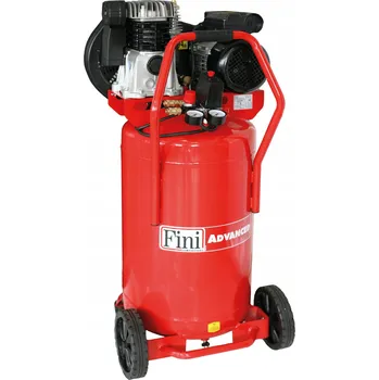 Kompresor Olejový kompresor Fini 103/90V/3M FINI 90 l 10 bar