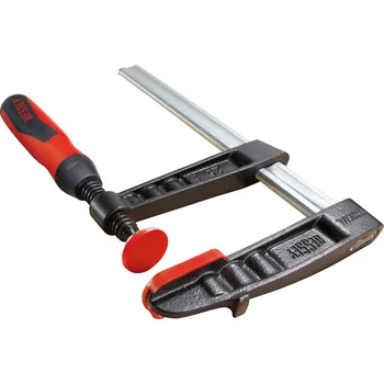 Truhlářská svěrka Stolní truhlářská svěrka litinová Bessey TG 300/80