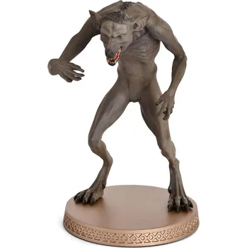 Eaglemoss Harry Potter-WEREWOLF Wizarding World Figurine Collection