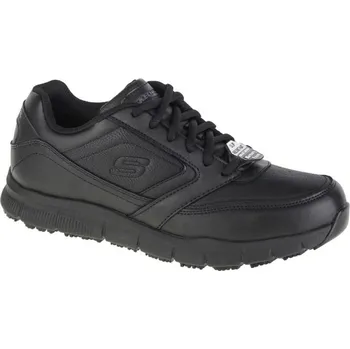 Pánská móda Boty Skechers Nampa M 77156EC-BLK 44