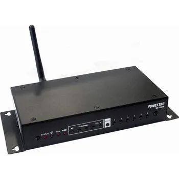 WA225W Fonestar zesilovač