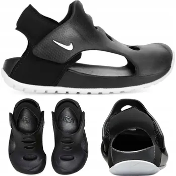 Chlapecká obuv Nike Sunray Protect 3 DH9465-001 # 25