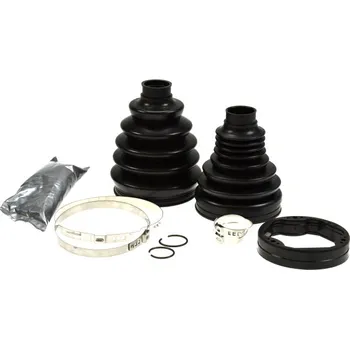 Posilovač řízení Spidan 25679 Sada manžet řízení