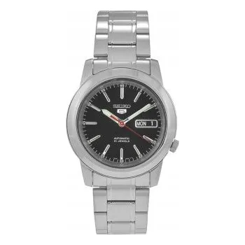 Hodinky Seiko pánské hodinky SNKE53K1