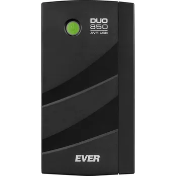 Záložní zdroj Záložní zdroj UPS Ever T/DAVRTO-000K85/01 850 VA 550 W