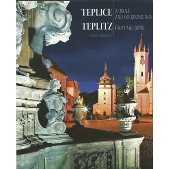 Umění Teplice a okolí