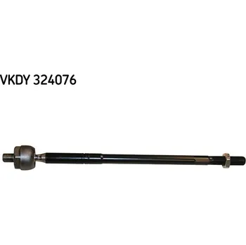 Táhlo řízení Axiální kloub, příčné táhlo řízení SKF VKDY 324076