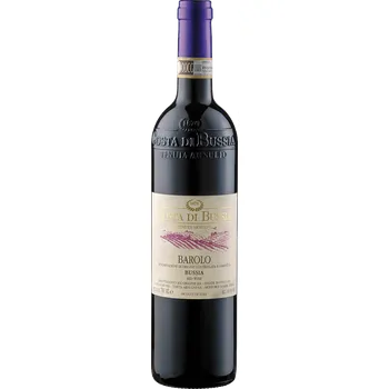Costa di Bussia Barolo Riserva DOCG 2019