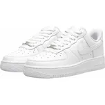 Dámské tenisky Nike AIR FORCE 1 '07 W bílé DD8959-100 - EUR 36 | UK 3 | US 5,5