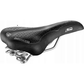 Sedlo na kolo Sedlo Monte Grappa SIM1901 190 mm