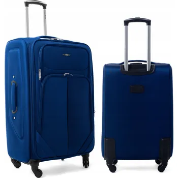 RGL velký měkký kufr z cordury S10 96 l