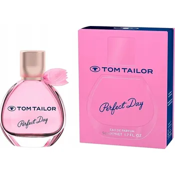 Tom Tailor Perfect Day W EDP, 50 ml