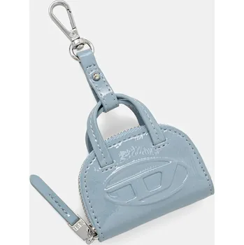 Přívěsek Přívěsek Diesel X10581.P8768 modrá 55X, vel. ONE SIZE