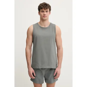 Pánské tričko Bavlněné tričko Karl Lagerfeld IKON B1M46012 zelená 78X, vel. XL