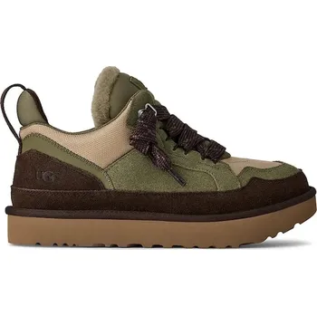 Pánská obuv Tenisky UGG Lowmel 1170750.BOMS zelená 91X, EUR 45