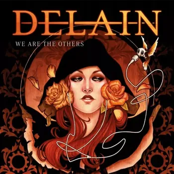 Zahraniční hudba We Are the Others Delain CD