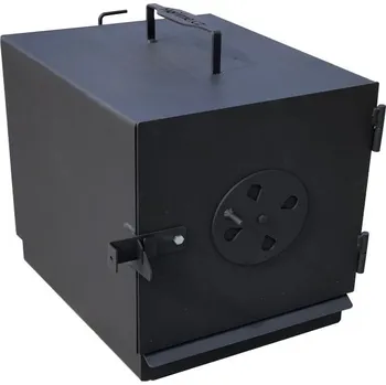 Horime Udírna Topeniště Prémium 30 x 30 x 35 cm