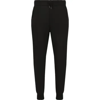 Pánské tepláky Cruz Kanpur M velikost XXL black