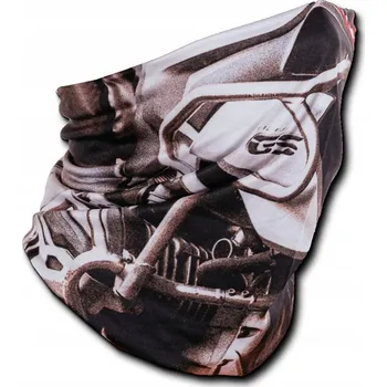 Nákrčník Šátek nákrčník bufka nákrčník 1200GS BMW GS1200 LC