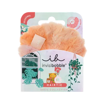 Invisibobble Sprunchie Oasis Rabbit Fuzz 1 ks