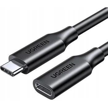 Datový kabel Prodlužovací kabel USB Typ C - USB Typ C UGREEN 1 m