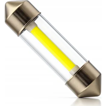 Povinná bezpečnostní výbava Žárovka Interlook C5W 1 ks