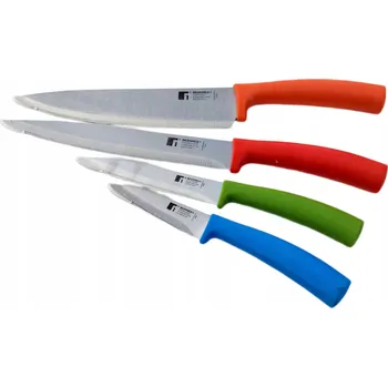 Sada kuchyňských nožů BERGNER HAPPY