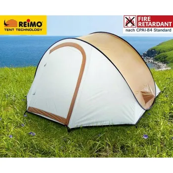 Stan STAN KEMPINGOVÝ ZERMATT PRO 2 OSOBY