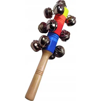 Hudební nástroj pro děti Hudební Hračka Reig Chrastítko