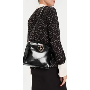 Kabelka Kabelka Nobo BAGP281-K020 Černá OS