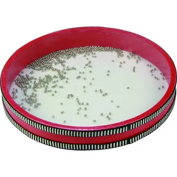 Hudební nástroj pro děti Hudební Hračka Reig Bubínek Ø 28 cm Plastový 28 cm