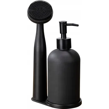 Dávkovač mýdla 400 ML DÁVKOVAČ PIEDO KARTÁČ WENKO