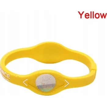 Náramek Power Balance Energetický náramek Fitness náramek