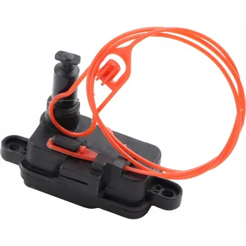 Palivová nádrž OVLÁDAČ KLAPKY PALIVOVÉ NÁDRŽE AUDI