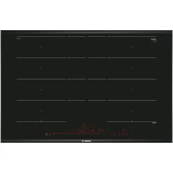 Varná deska Indukční varná deska Bosch PXY875DC1E