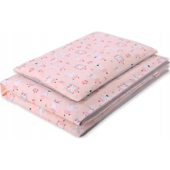 Povlečení Sada povlečení Bobono 50 x 100 cm