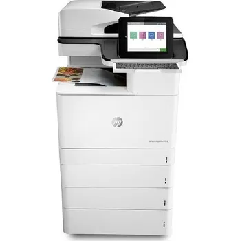 Tiskárna HP Color LaserJet Enterprise Flow MFP 776z (3WT91A)