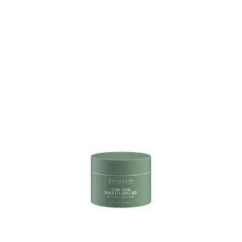 Vlasová regenerace Natucain Revitalizing Hair Mask 200 ml