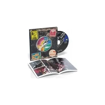 Blu-ray film Wish You Were Here (50th ANNIV. BLU-RAY) PINK FLOYD BLU-RAY