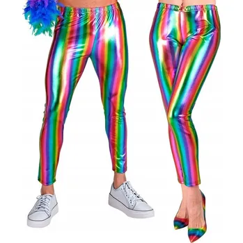 DUHOVÉ LEGÍNY LGBT+ LEGÍNY NA PARÁDU ROVNOSTI, PÁRTY, FESTIVAL S/M