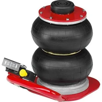 zvedák Pneumatický měchový zvedák OLMEC J5P (2 t)