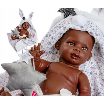 Panenka Panenka BERJUAN MIMINKO 38 cm