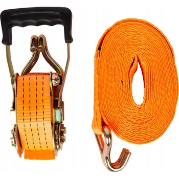 Upínací popruh UPÍNACÍ POPRUH S PŘEZKOU PRAKTICKÝ