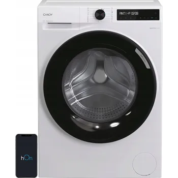 Pračka Pračka CANDY AI ProWash 500 BR 411BL9-S 11 kg 1400 otáček