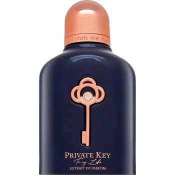 Unisex parfém Armaf Private Key To My Life čistý parfém unisex 100 ml